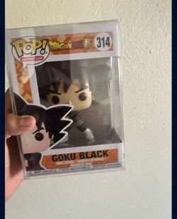 Dbz funko