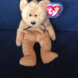 Beanie BABY ORIGINAL From 1998 