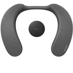 Sony SRS-NS7 Wireless Bluetooth Speaker with 12 Hour Battery