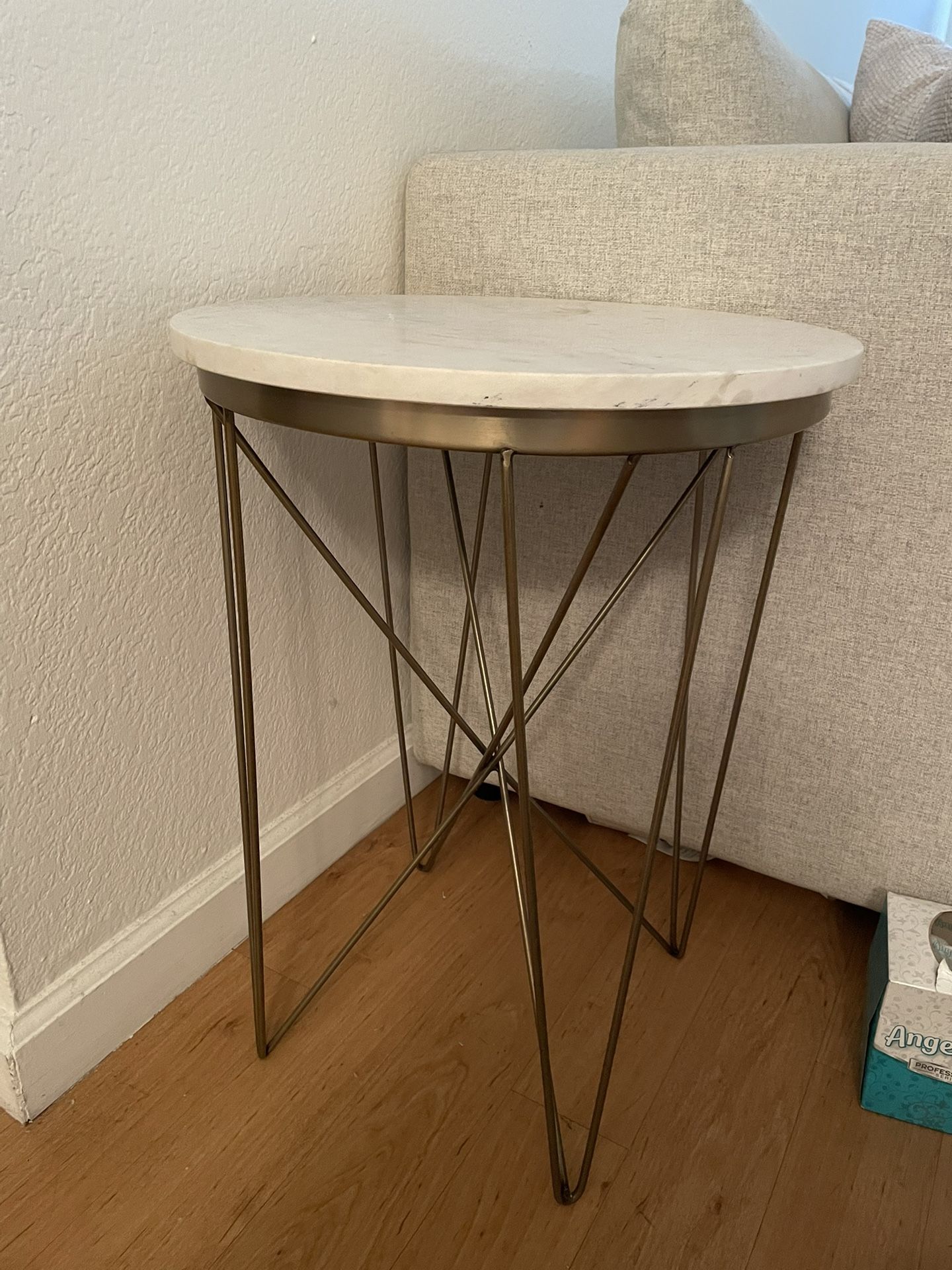 Side End Table