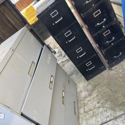 Free Filing Cabinets 