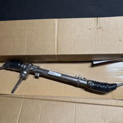Steering Rack, Rack And Pinion For Nissan Rogue OEM 