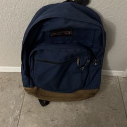 Jansport Backpack 
