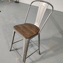 3 Counter Height Stools