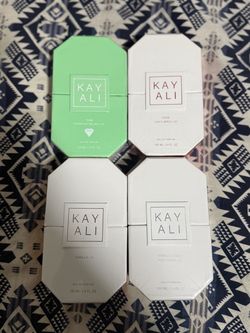 Kay ali