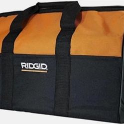 Ridgid Large Tool Bag