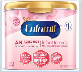 Enfamil Acid Reflux