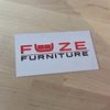 Fuze Furniture Hulen