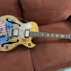 Aria Guitar for Sale