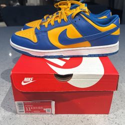 Nike Dunk Low