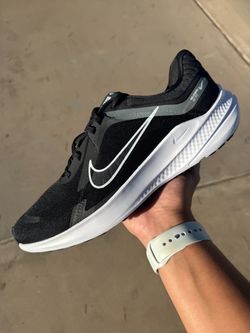 Nike Quest