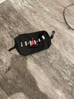 Air Jordan Pouch