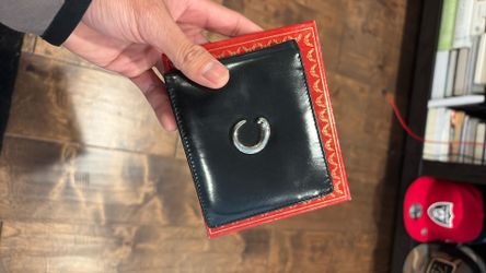 Vintage Cartier Wallet