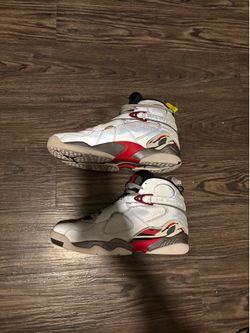Jordan 8 Retro Size 13 “Reflection Of a Champion”