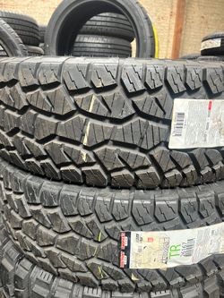 @Fairmount Tire we have these Pathfinder 265/70R17 All Terrain for Siverado, F-150, Ram, Jeep Warangler, Toyota, Nissan & more