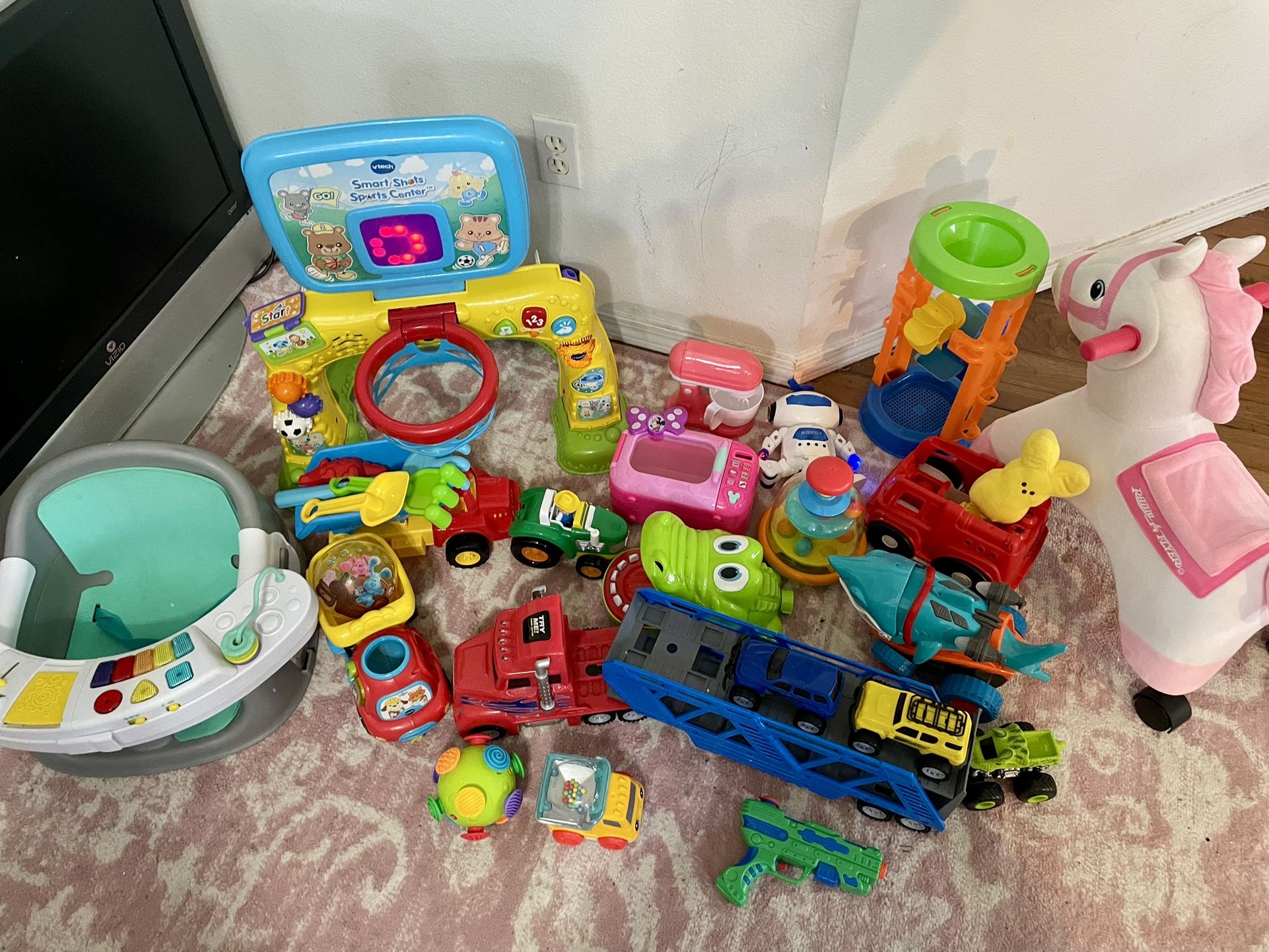 Toys for kids