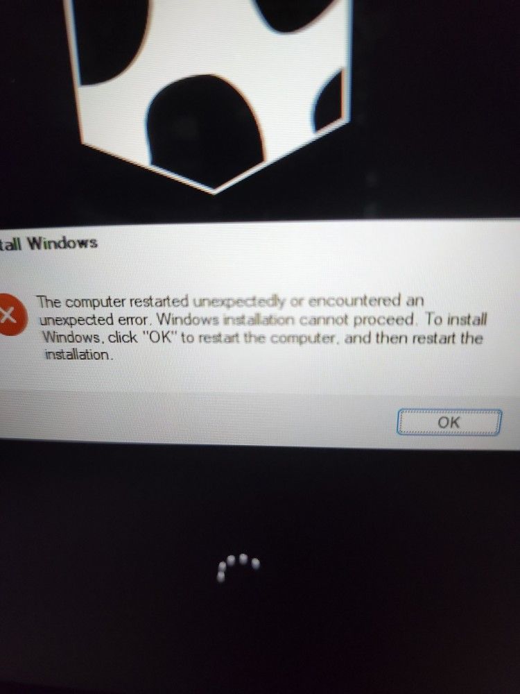 Gateway Laptop