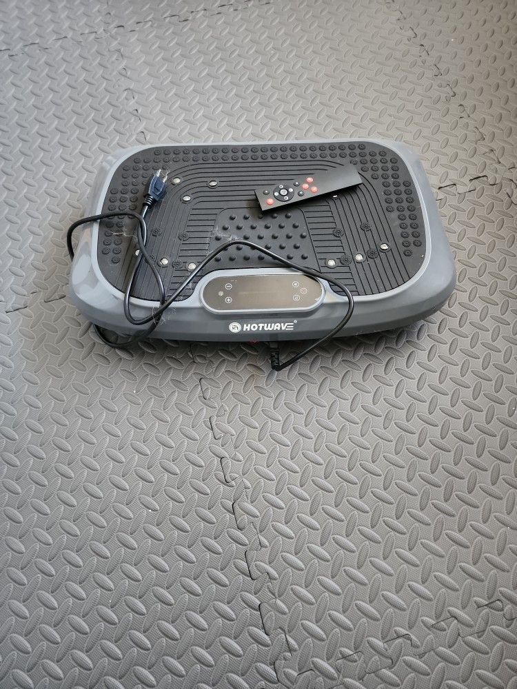 Vibration Plate