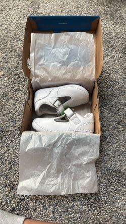 Stride Rite Girl Shoes