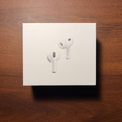 Apple AirPod Pro 3s 