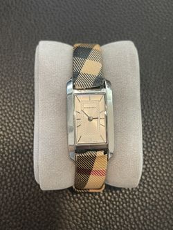 Burberry Womens Watch