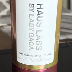 NEW - Haus Labs Makeup