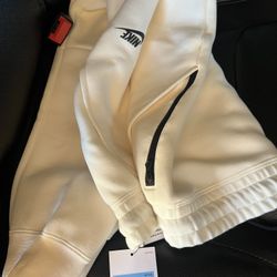 Womens Nike Tech Fleece Sweat Pants 