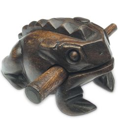 Toca T-Frog Ribbit Frog