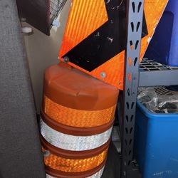 Construction Cone