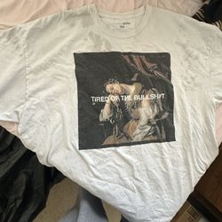 Women’s T Shirt