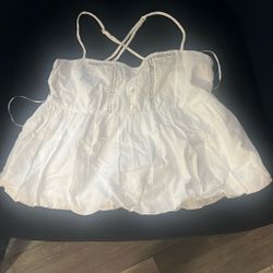 Zara top