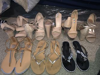 Christmas Gifts Women’s Shoes