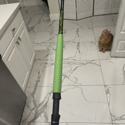 8ft Custom Conventional Rod 30-50lb