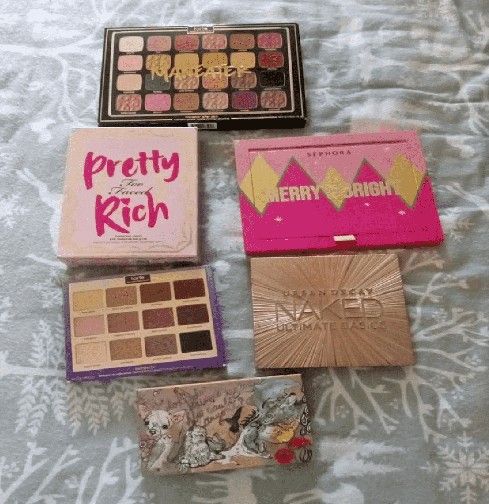 drug once Vibrant Cosmetic Collections for Every Occasion and Preference!