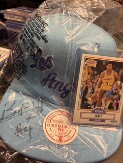 Signed SnapBack