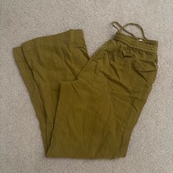 Zara | S | linen