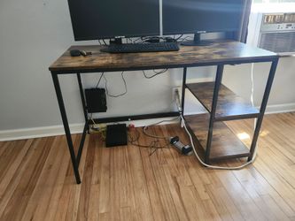 Desk