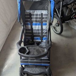 Kolcraft Jogging Stroller 