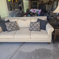 Complete Living Room Set