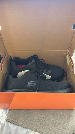 Work shoes