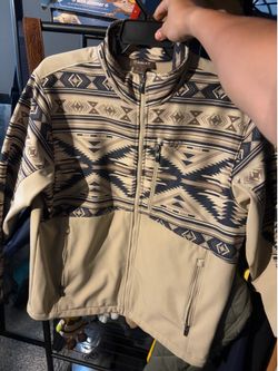 Ariat jacket