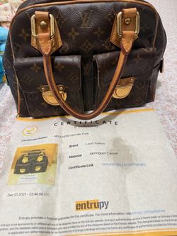 Purse original