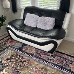 3 Piece European Couch set
