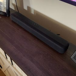 Fire Tv Sound Bar