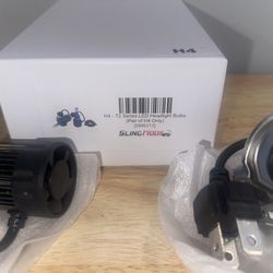 T2 Series LED Headlight Conversion Kit For Can Am Spyder F3