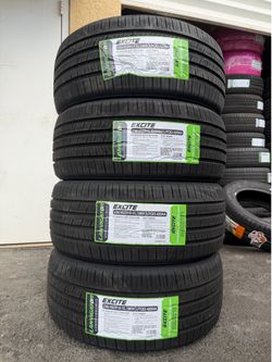Set Lanvigator 235 45 R18