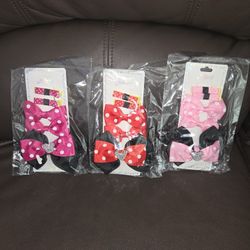 Minnie Hairbow