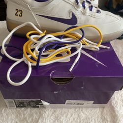 Nike SB NY JAH Free 2 NBA