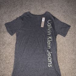 Calvin Klein Jeans T-Shirt M (10/12)