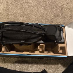 EKWB 360mm EK-Nucleus CR360 Lux D-RGB